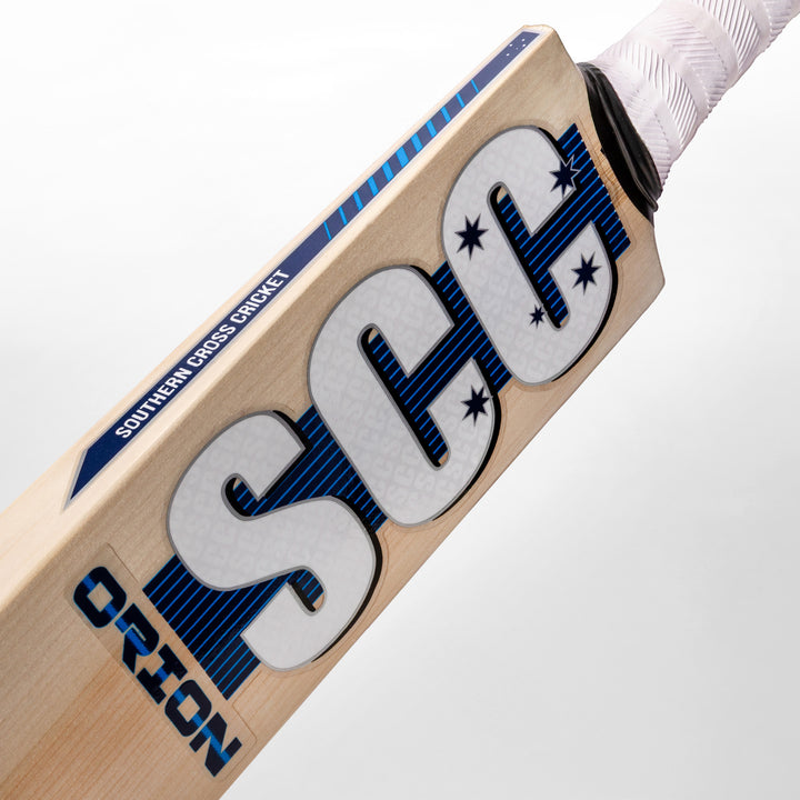 SOUTHERN CROSS CRICKET ORION 2.0 ENGLISH WILLOW CRICKET BAT