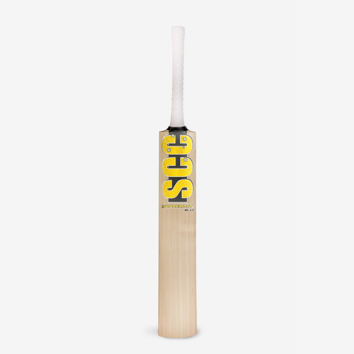 SOUTHERN CROSS CRICKET SUPREMACY 2.0 ENGLISH WILLOW CRICKET BAT