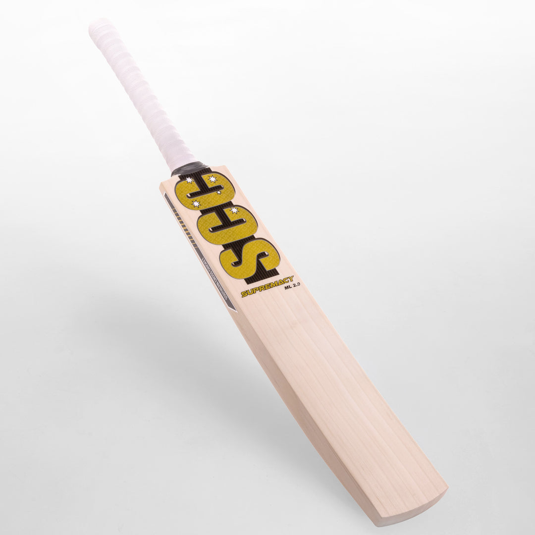 SOUTHERN CROSS CRICKET SUPREMACY 2.0 ENGLISH WILLOW CRICKET BAT