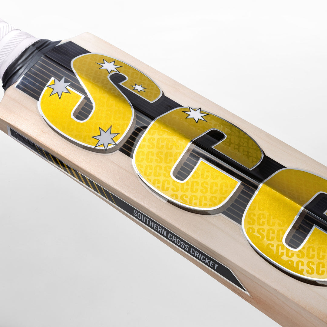 SOUTHERN CROSS CRICKET SUPREMACY 2.0 ENGLISH WILLOW CRICKET BAT