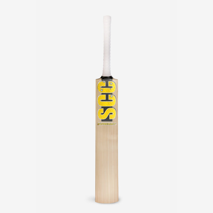 SOUTHERN CROSS CRICKET SUPREMACY 3.0 ENGLISH WILLOW CRICKET BAT