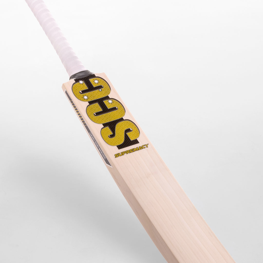 SOUTHERN CROSS CRICKET SUPREMACY 3.0 ENGLISH WILLOW CRICKET BAT