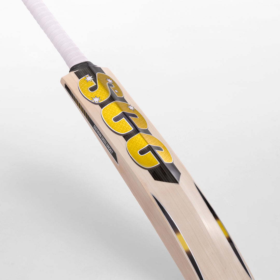 SOUTHERN CROSS CRICKET SUPREMACY 3.0 ENGLISH WILLOW CRICKET BAT