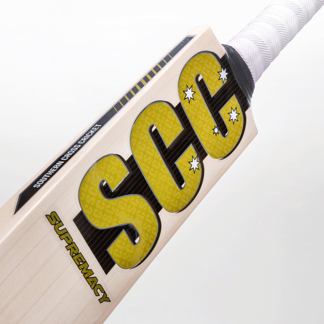 SOUTHERN CROSS CRICKET SUPREMACY 3.0 ENGLISH WILLOW CRICKET BAT