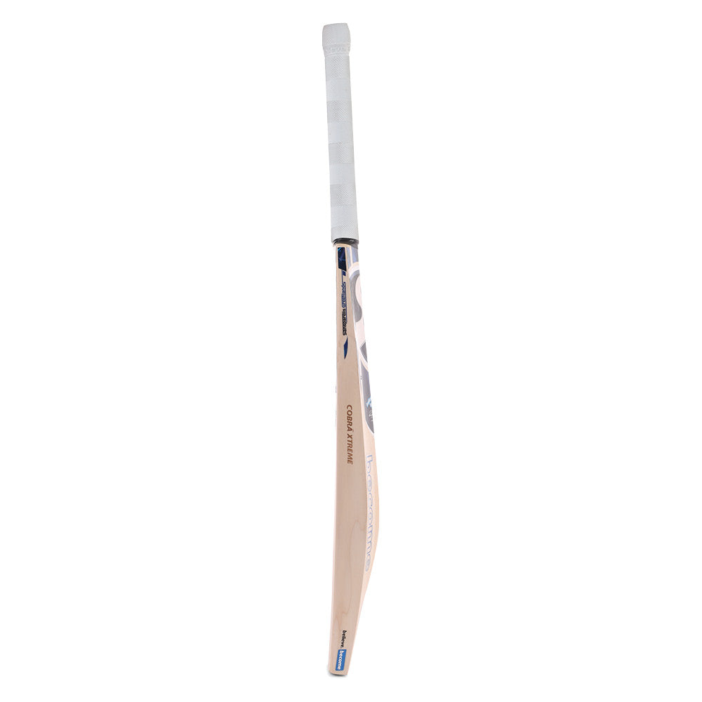 SG COBRA XTREME ENGLISH WILLOW CRICKET BAT (Blue)