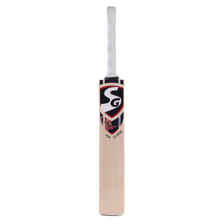 SG KLR CLASSIC ENGLISH WILLOW CRICKET BAT
