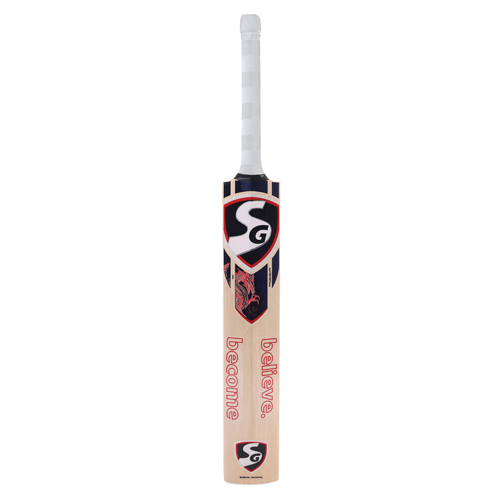 SG KLR CLASSIC ENGLISH WILLOW CRICKET BAT