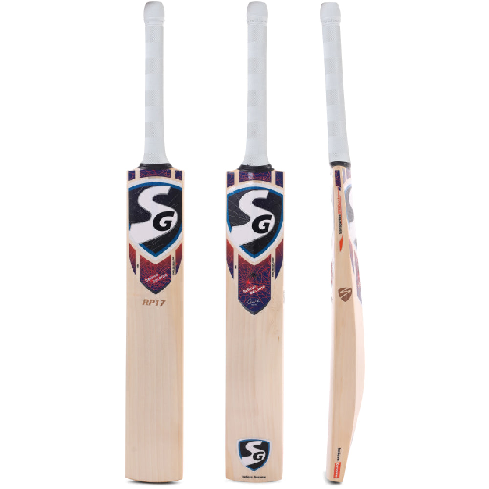 SG RP 17 EW CRICKET BAT