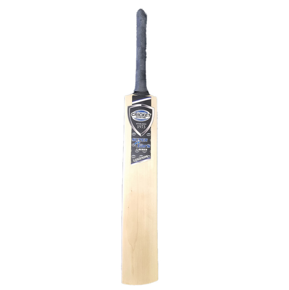 GCCC LEGENDS AUTOGRAPH CRICKET BAT