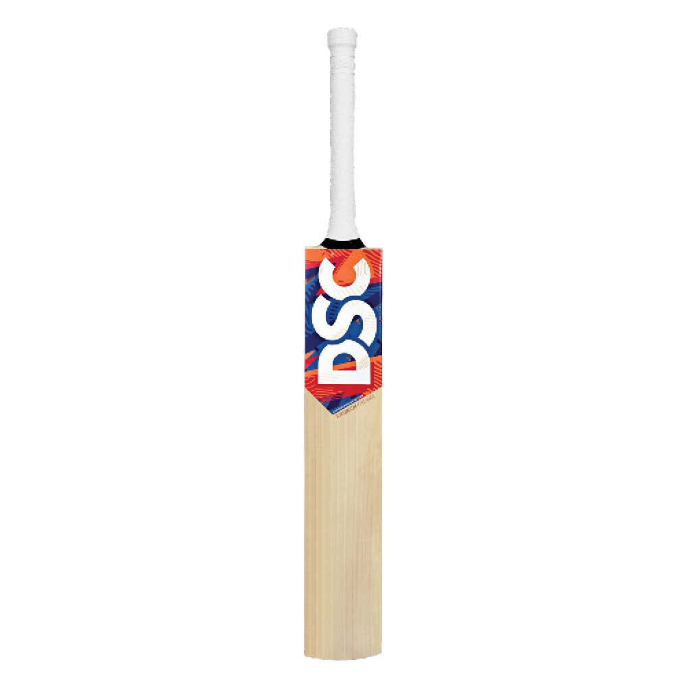 DSC KRUNCH CALIBRE ENGLISH WILLOW CRICKET BAT 24 JUNIOR
