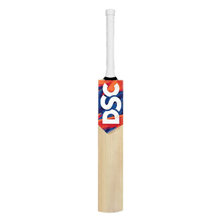 DSC KRUNCH CALIBRE ENGLISH WILLOW CRICKET BAT 24 JUNIOR