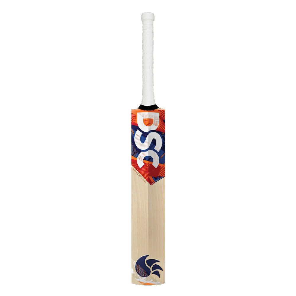 DSC KRUNCH CALIBRE ENGLISH WILLOW CRICKET BAT 24 JUNIOR
