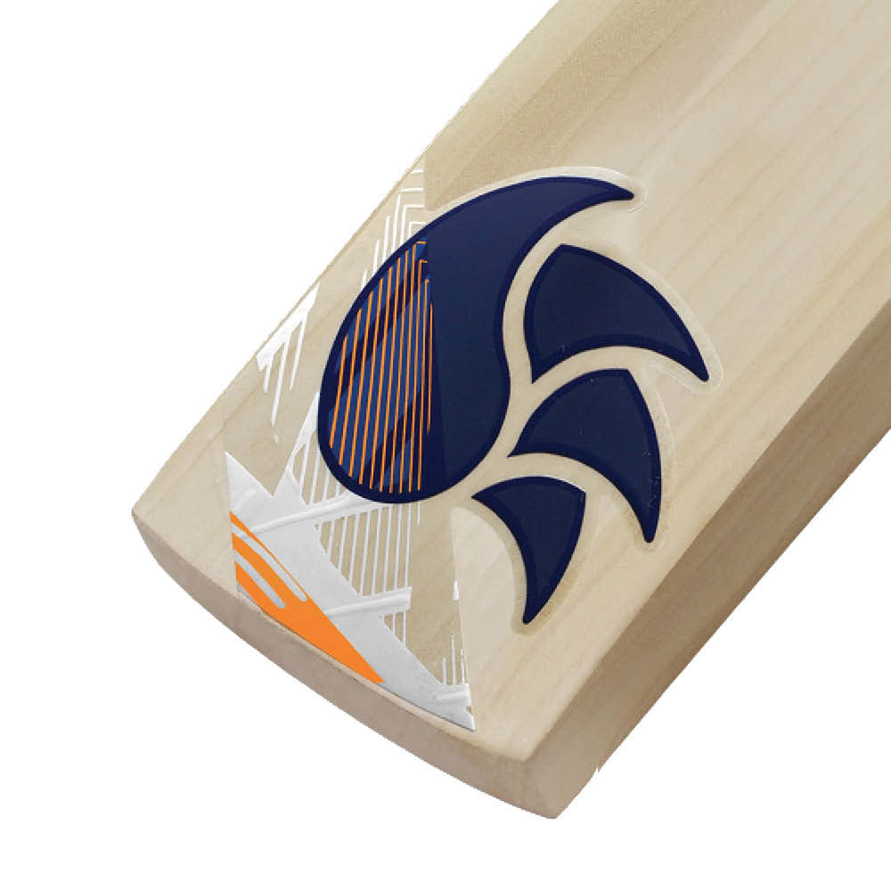 DSC KRUNCH CALIBRE ENGLISH WILLOW CRICKET BAT 24 JUNIOR