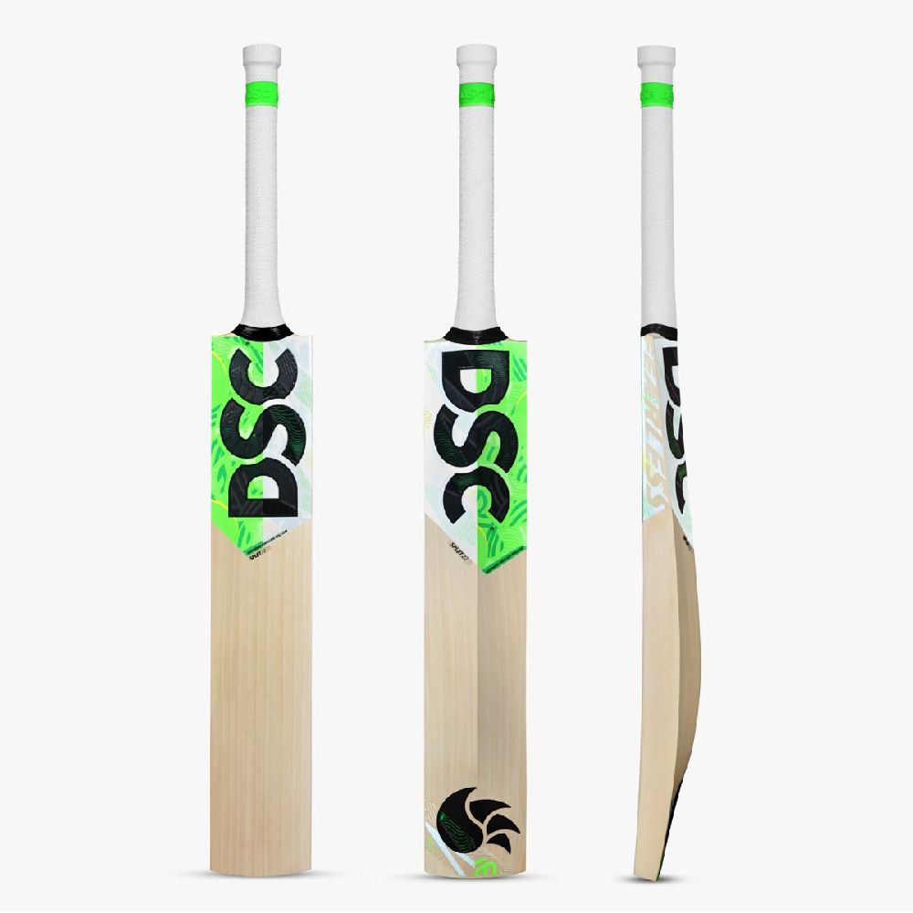 DSC SPLIIT 22 ENGLISH WILLOW CRICKET BAT 24 JUNIOR