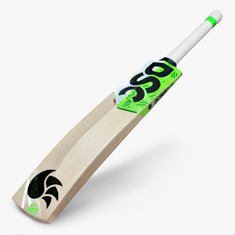 DSC SPLIIT 22 ENGLISH WILLOW CRICKET BAT 24 JUNIOR