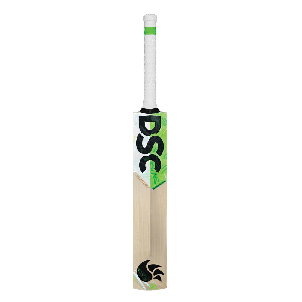 DSC SPLIIT SURGE ENGLISH WILLOW CRICKET BAT 24 JUNIOR