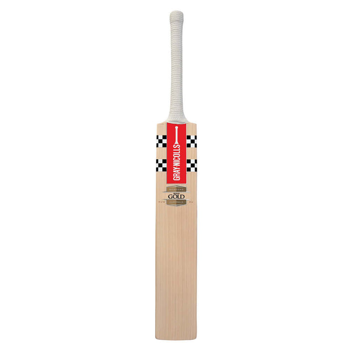 GRAY-NICOLLS LEGEND GOLD CRICKET BAT JUNIOR