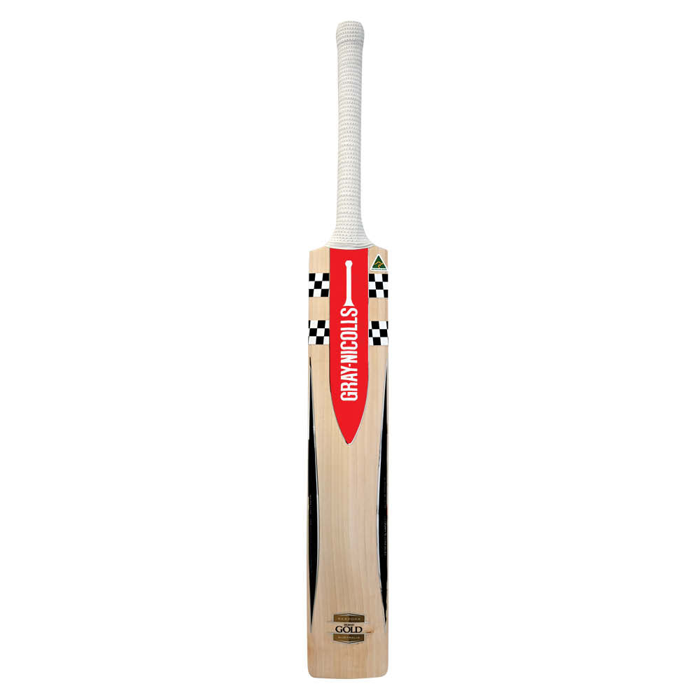 GRAY-NICOLLS LEGEND GOLD CRICKET BAT JUNIOR