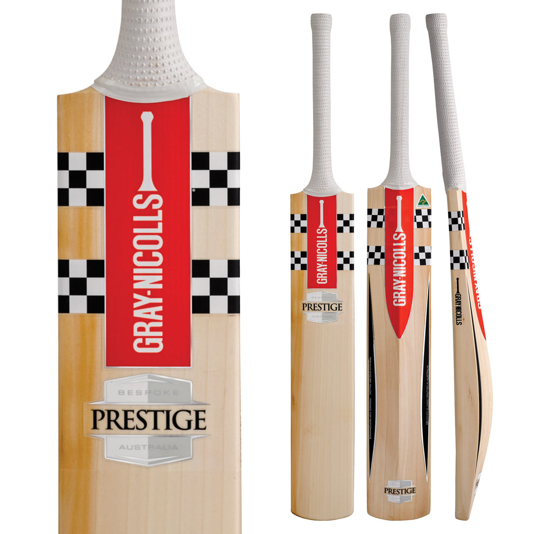 GRAY-NICOLLS PRESTIGE CRICKET BAT JUNIOR