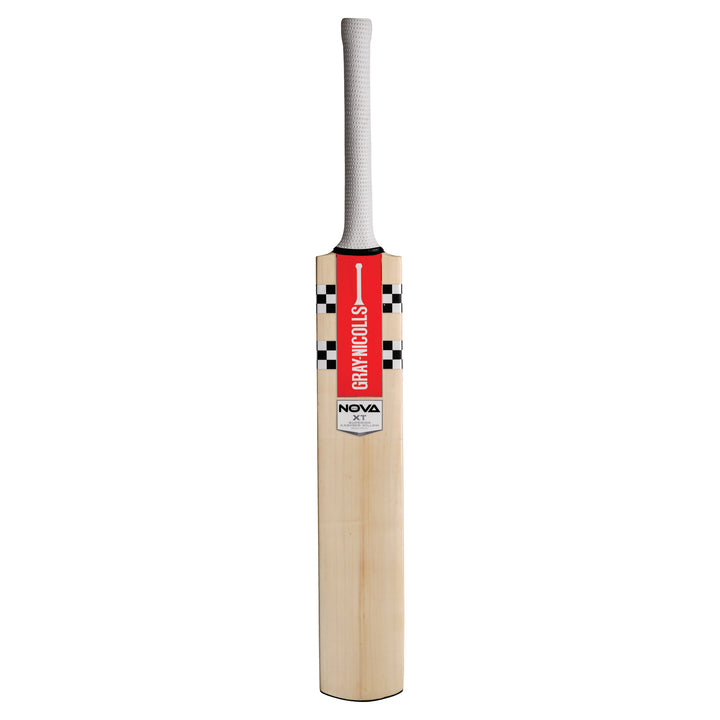 GRAY-NICOLLS NOVA 2.0 XT KASHMIR WILLOW CRICKET BAT JUNIOR
