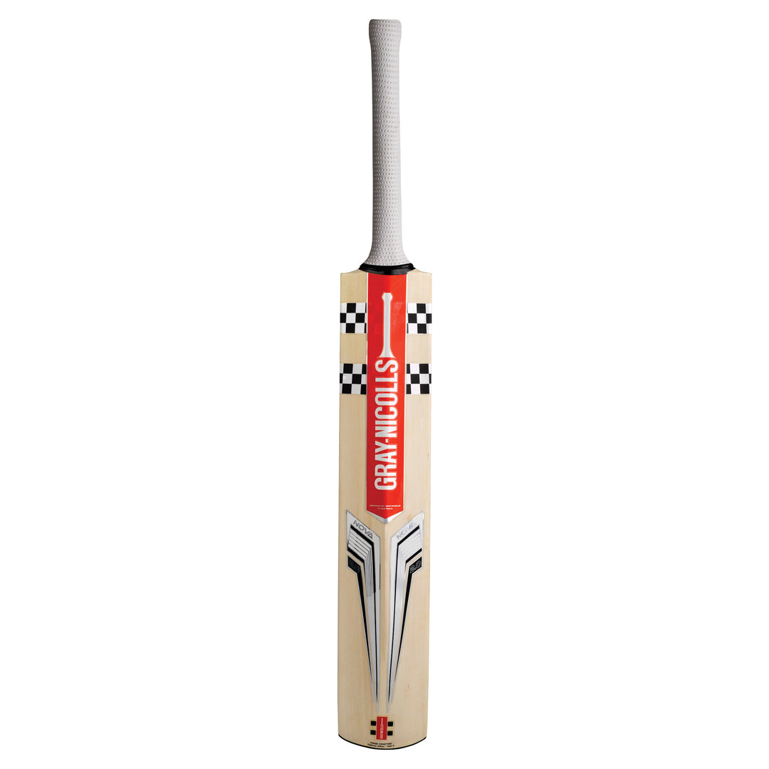 GRAY-NICOLLS NOVA 2.0 XT KASHMIR WILLOW CRICKET BAT JUNIOR