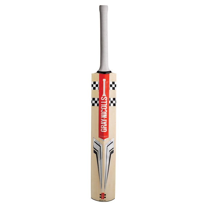 GRAY-NICOLLS NOVA 2.0 XT KASHMIR WILLOW CRICKET BAT JUNIOR