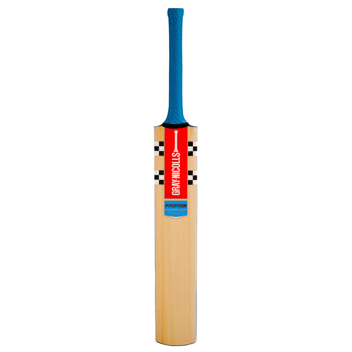 GRAY-NICOLLS ARCTOS SUPERBLADE JUNIOR CRICKET BAT