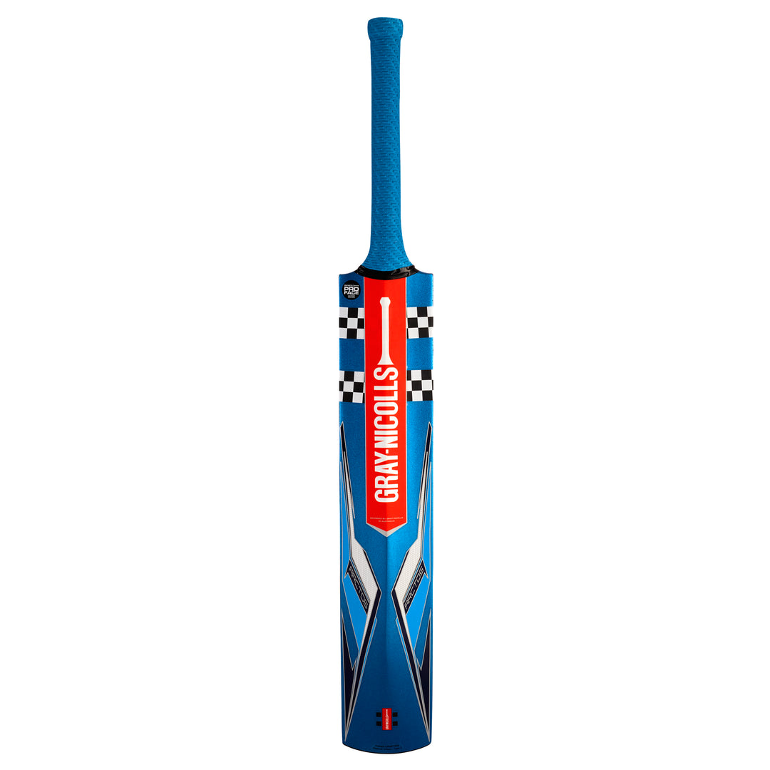 GRAY-NICOLLS ARCTOS SUPERBLADE JUNIOR CRICKET BAT