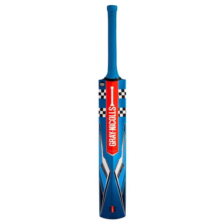GRAY-NICOLLS ARCTOS SUPERBLADE JUNIOR CRICKET BAT