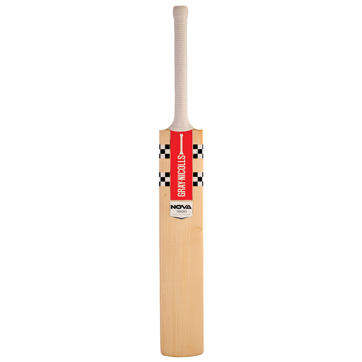 GRAY-NICOLLS NOVA 3.0 1200 JUNIOR CRICKET BAT
