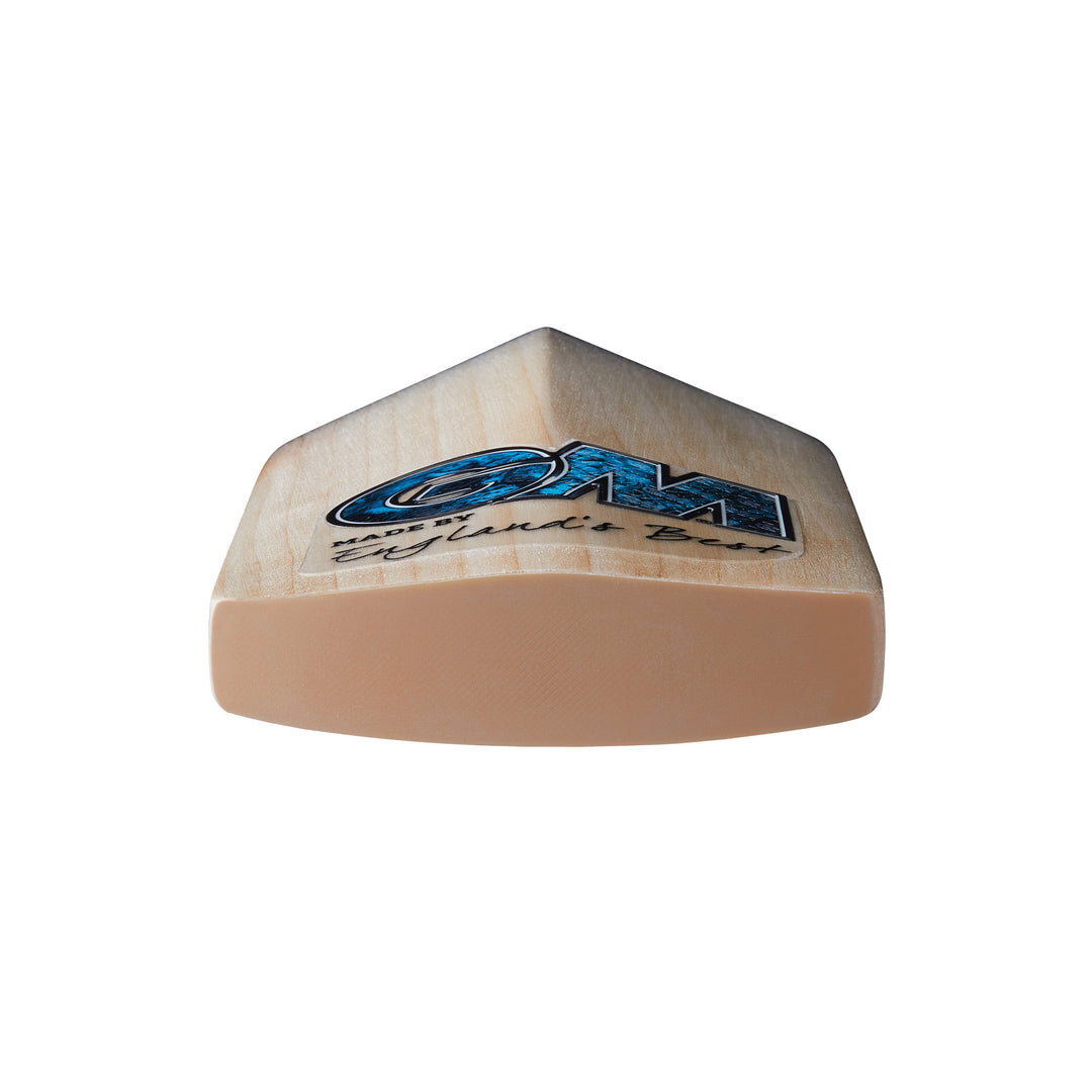 GUNN & MOORE DIAMOND L540 404 TTN ENGLISH WILLOW BAT JUNIOR 24