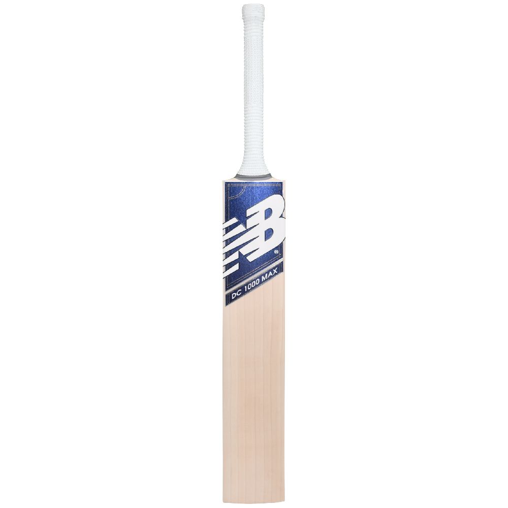 NEW BALANCE DC 1000 MAX ENGLISH WILLOW JUNIOR CRICKET BAT NV-24