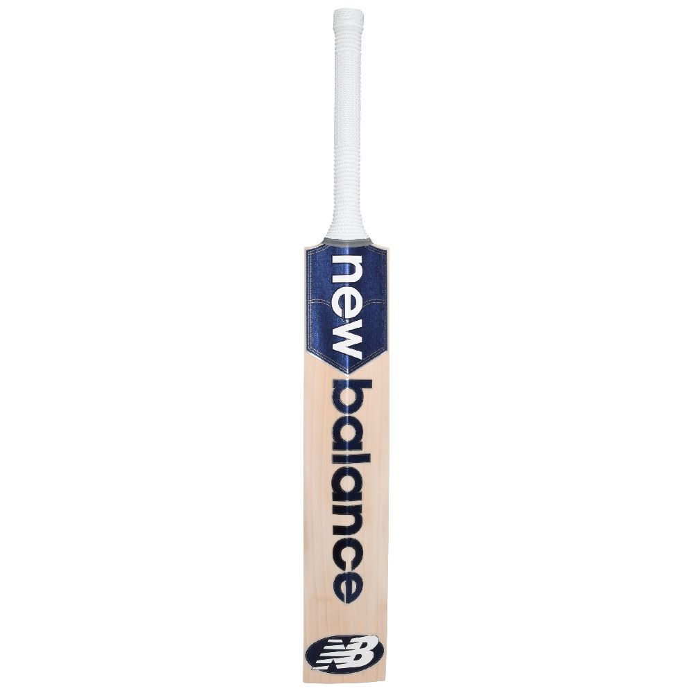 NEW BALANCE DC 1000 MAX ENGLISH WILLOW JUNIOR CRICKET BAT NV-24