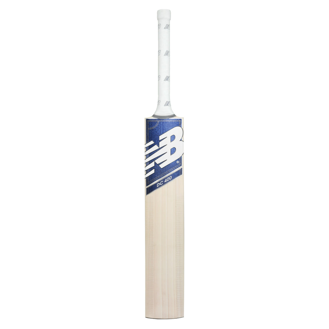 NEW BALANCE DC 400 ENGLISH WILLOW JUNIOR CRICKET BAT NV-24