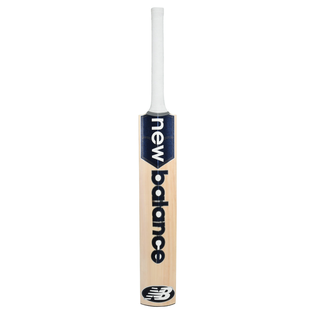 NEW BALANCE DC 300 KASHMIR WILLOW JUNIOR CRICKET BAT NV-24