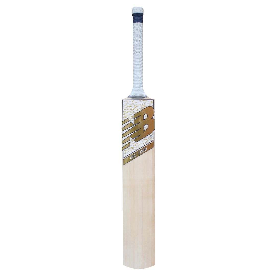 NEW BALANCE GC 1000 ENGLISH WILLOW JUNIOR CRICKET BAT GO-24