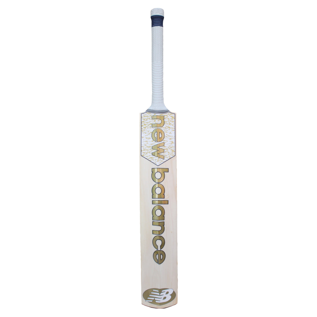 NEW BALANCE GC 1000 ENGLISH WILLOW JUNIOR CRICKET BAT GO-24