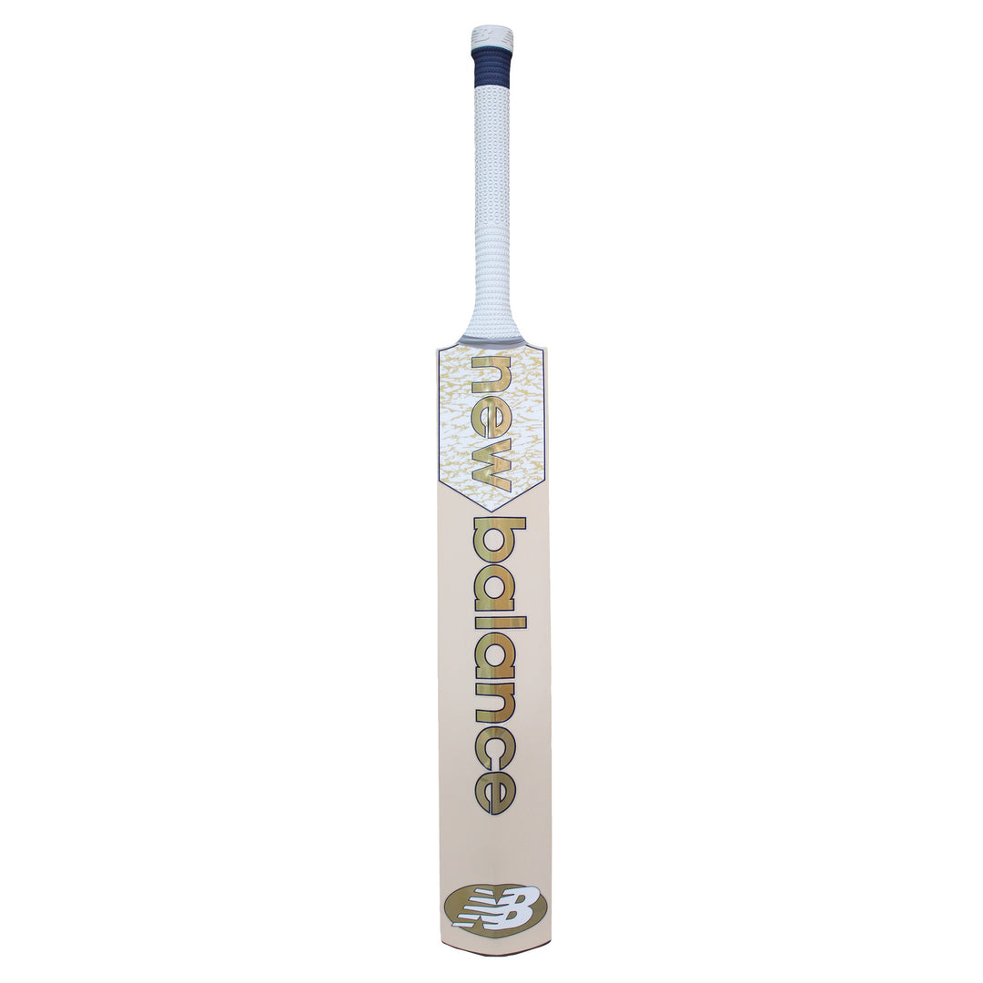 NEW BALANCE GC 500 ENGLISH WILLOW JUNIOR CRICKET BAT GO-24