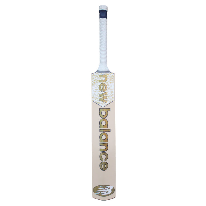 NEW BALANCE GC 500 ENGLISH WILLOW JUNIOR CRICKET BAT GO-24