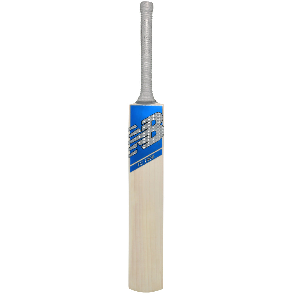 NEW BALANCE TC 1200 JUNIOR CRICKET BAT EW 2025