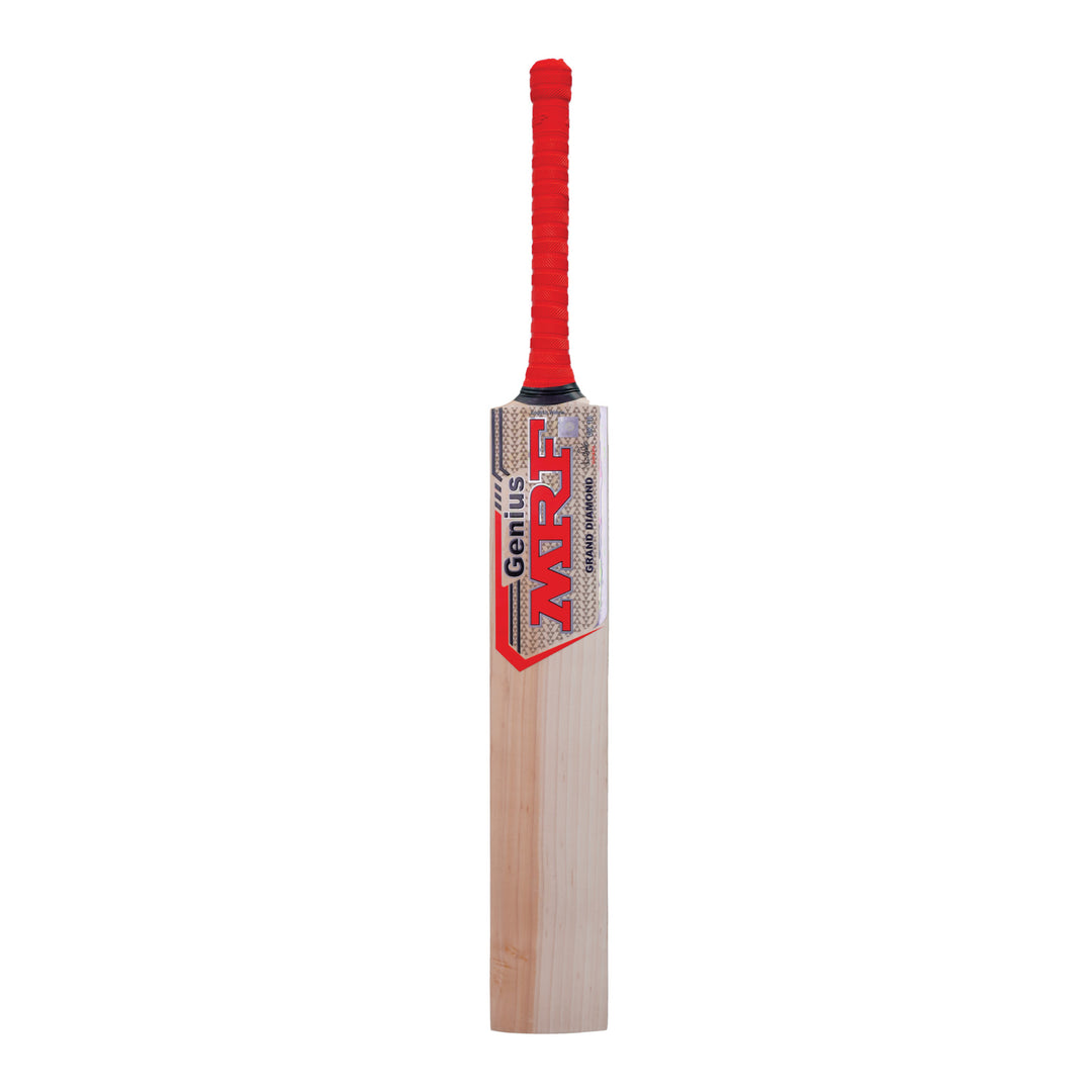 MRF GENIUS DIAMOND EW CRICKET BAT JUNIOR