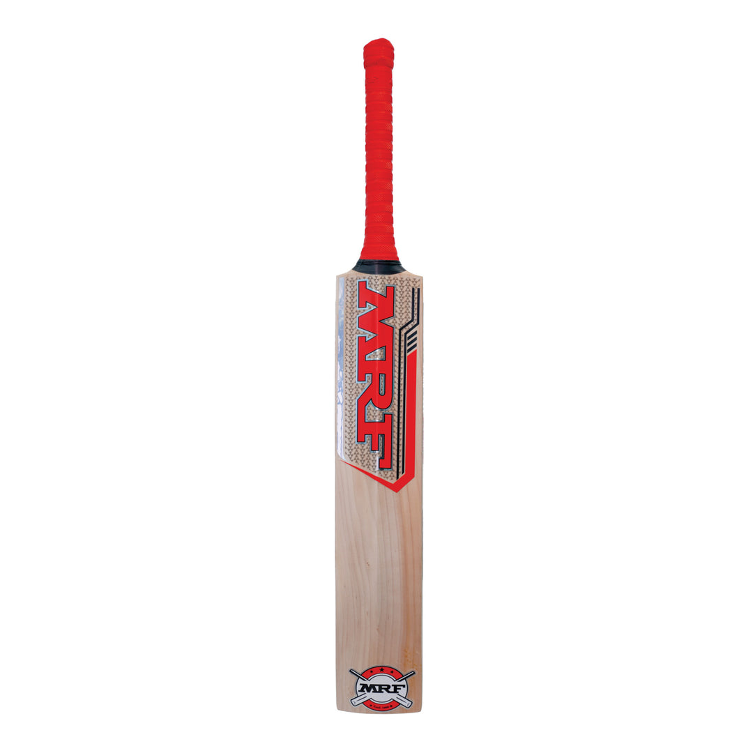 MRF GENIUS DIAMOND EW CRICKET BAT JUNIOR