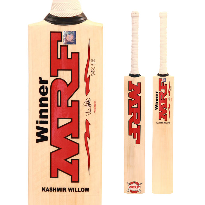 MRF WINNER JUNIOR KW CRICKET BAT