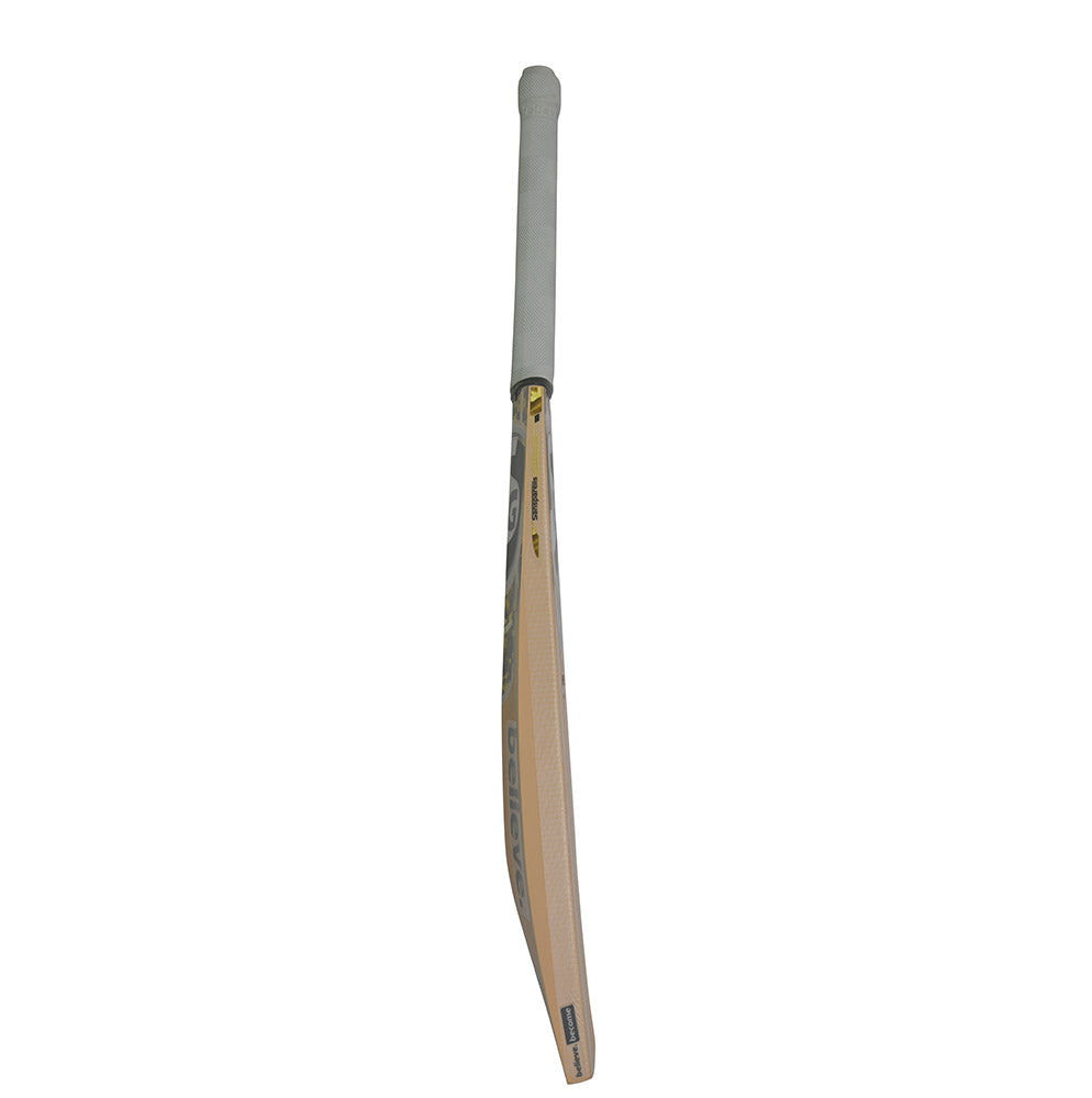 SG HP 33 HYBRID COMBO ENGLISH WILLOW CRICKET BAT JUNIOR