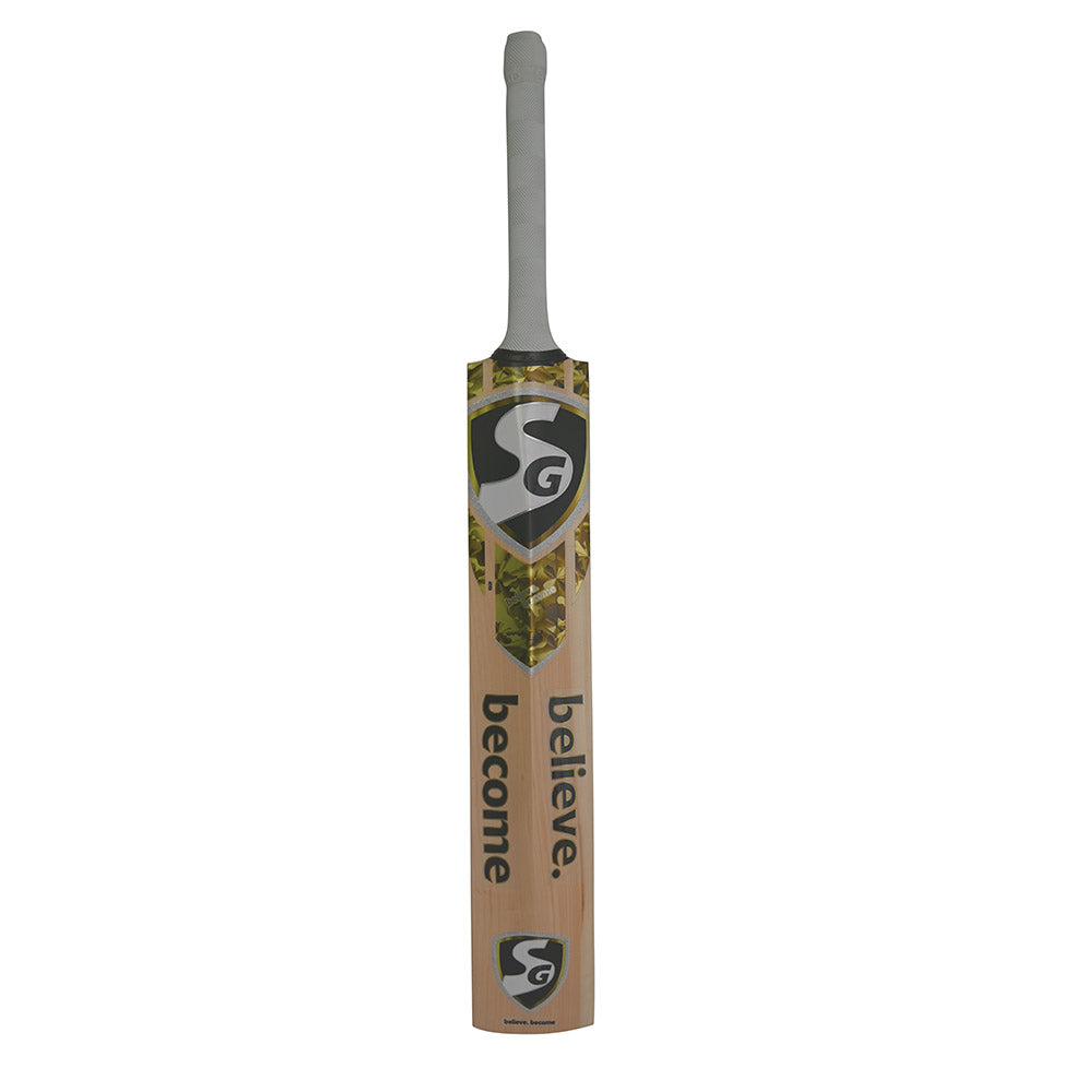 SG HP 33 HYBRID COMBO ENGLISH WILLOW CRICKET BAT JUNIOR