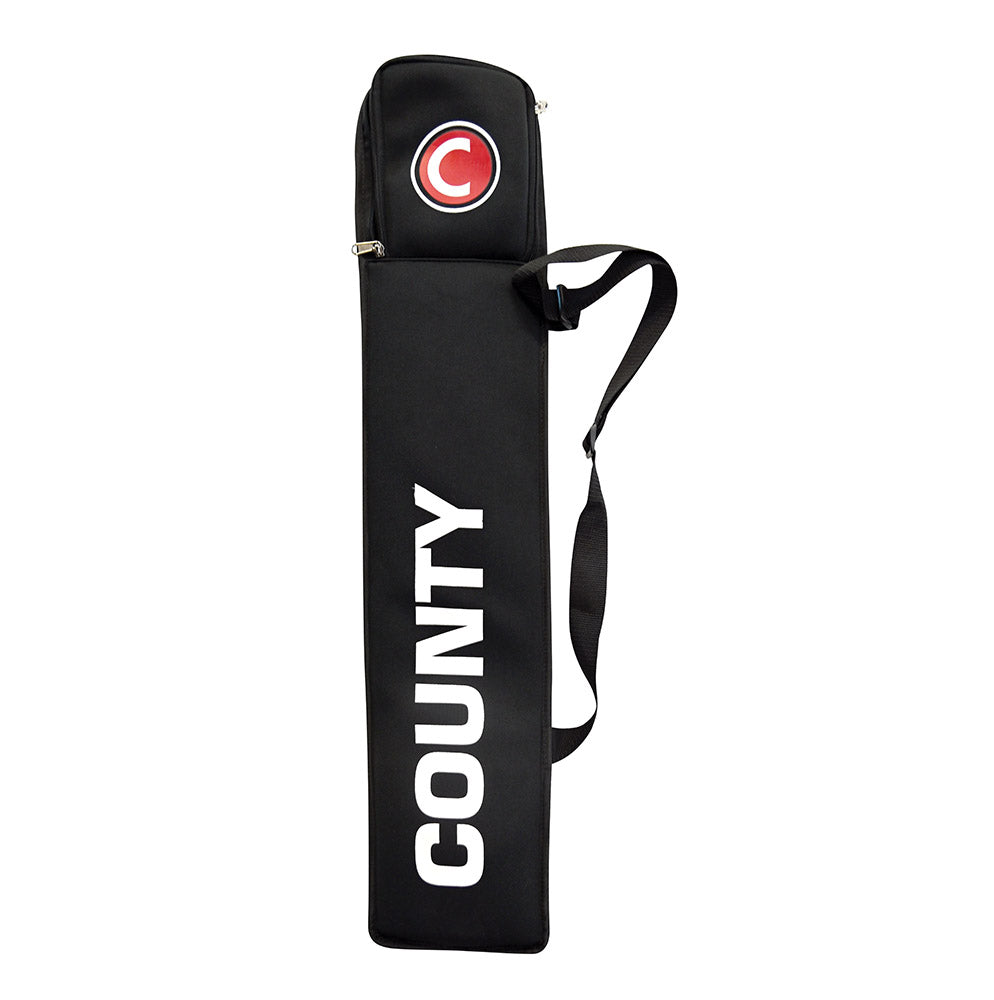 COUNTY FULL LENGTH SENIOR BAT COVER