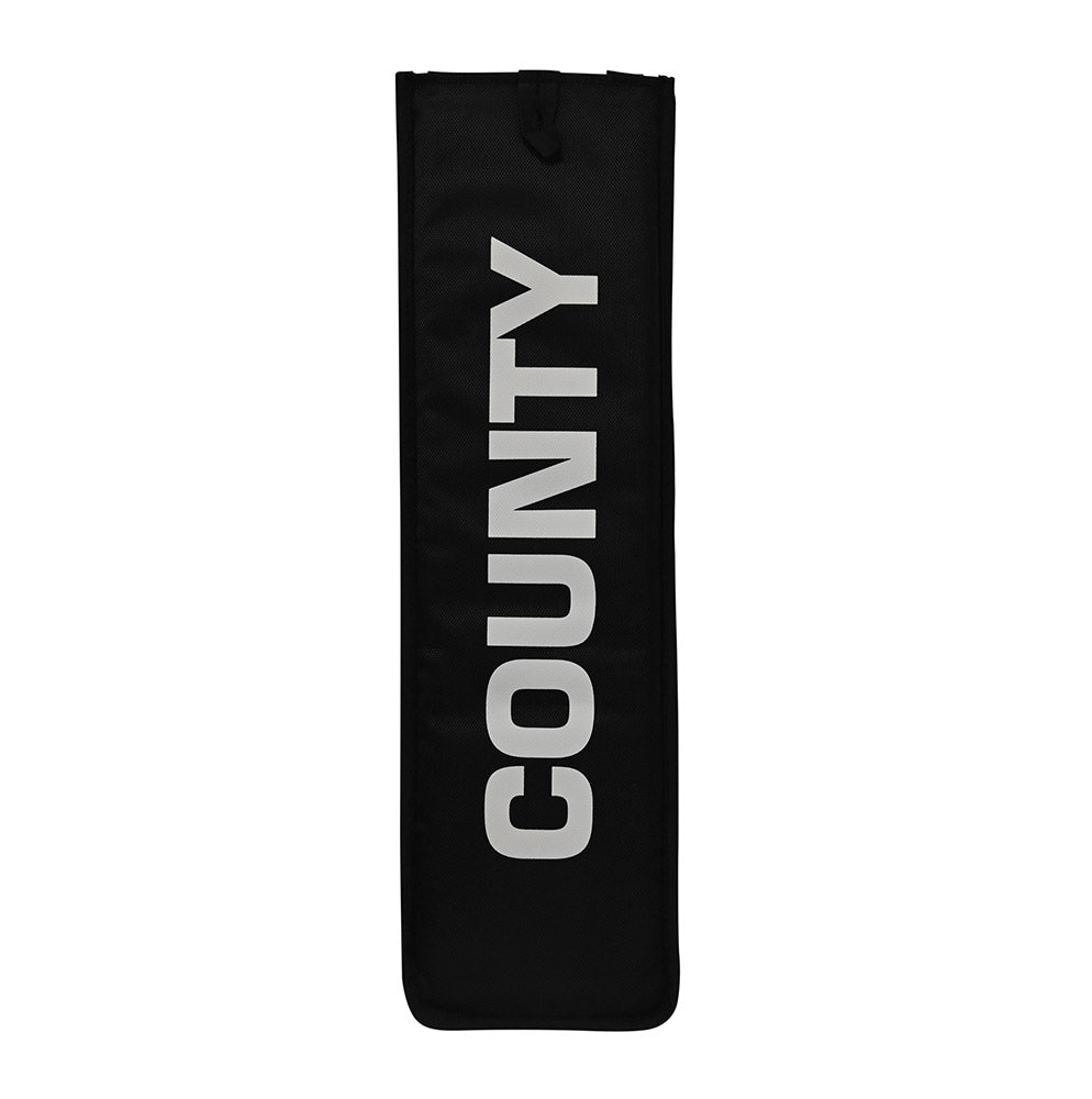 COUNTY HALF BAT COVER