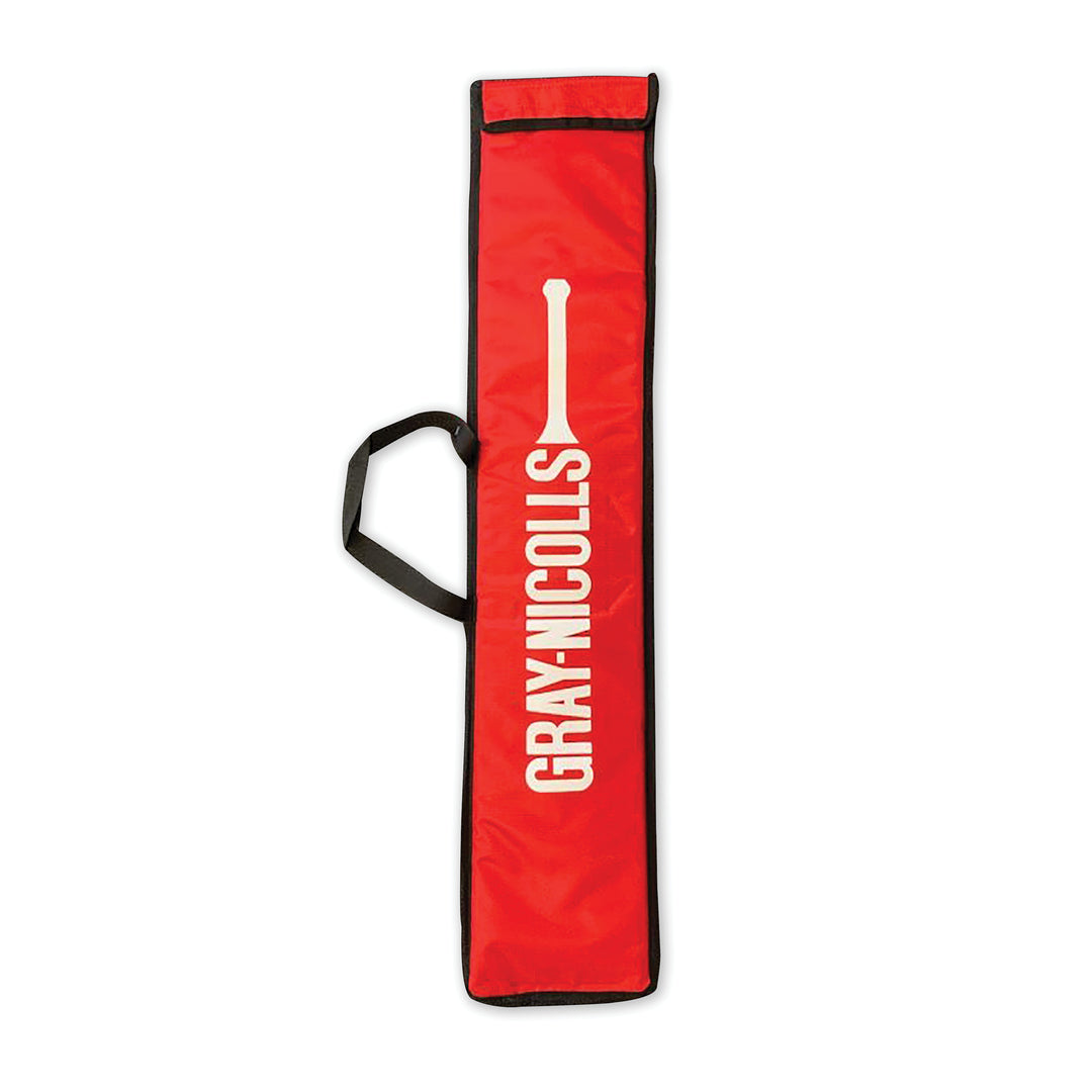 GRAY-NICOLLS FULL LENGTH PADDED CRICKET BAT COVER