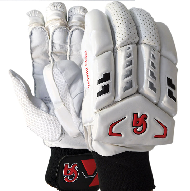 CA RED DRAGON CRICKET CRICKET BATTING GLOVES