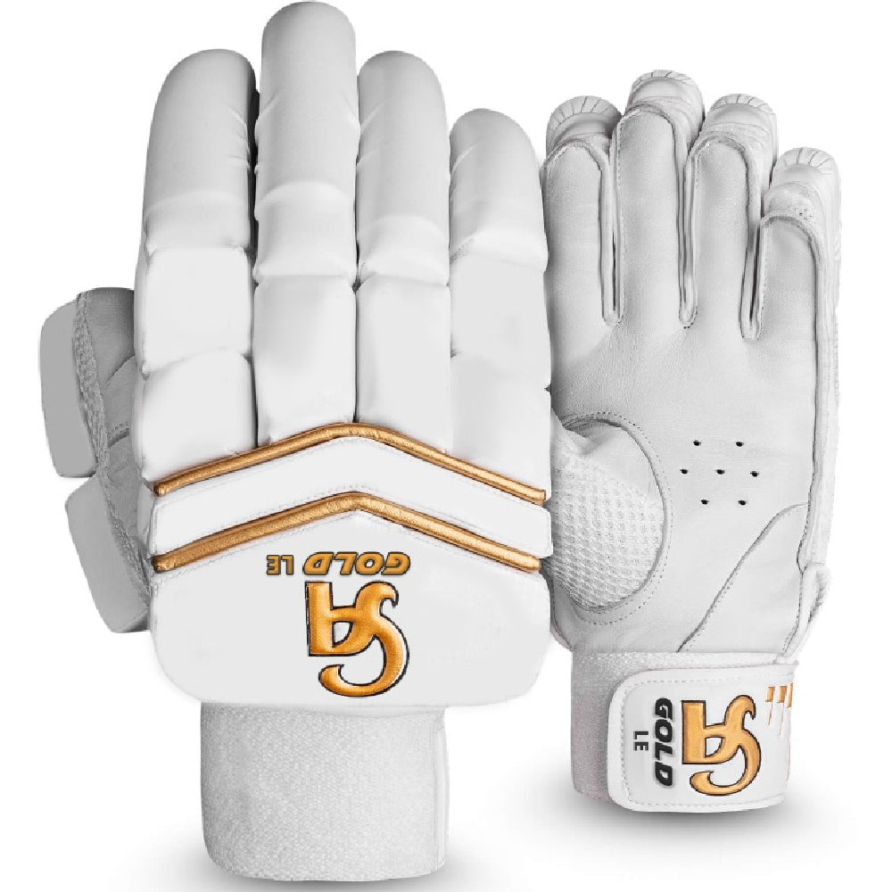 CA GOLD DRAGON LE BATTING GLOVES